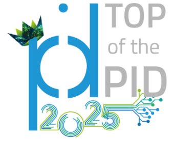 TOP OF THE PID 2025 TOP OF THE PID 2025