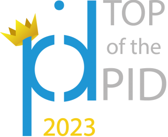 Top of the PID Top of the PID