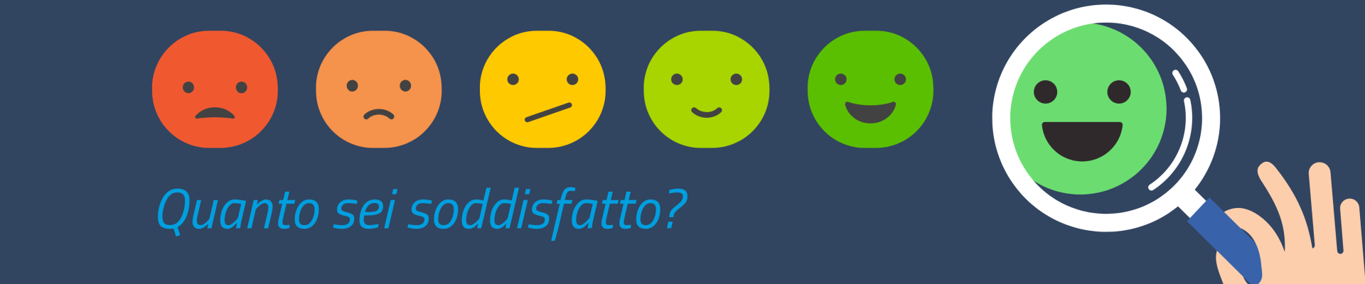 Customer Satisfaction