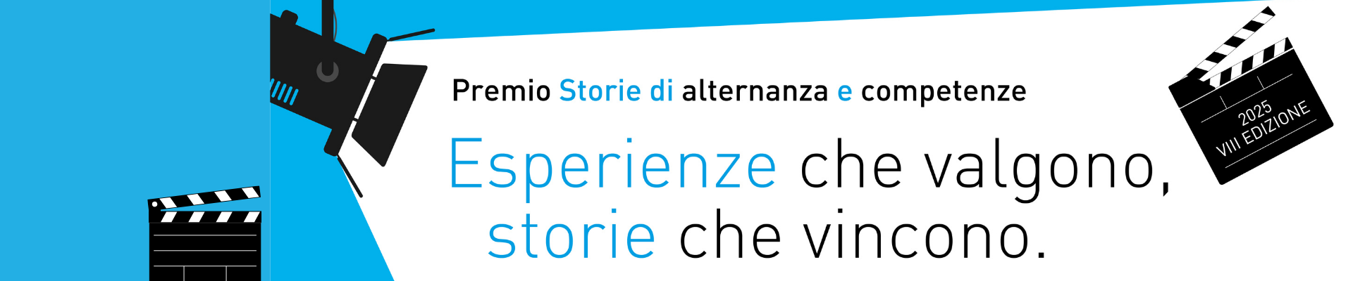 Storie di alternanza