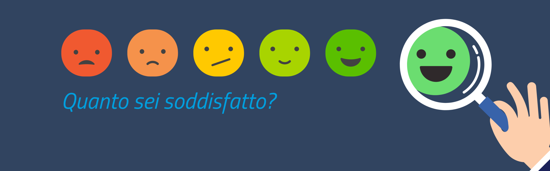 Customer Satisfaction
