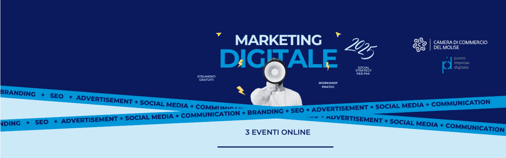 corso marketing digitale