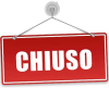 Sportello chiuso