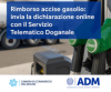 Gasolio Commerciale