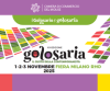 Golosaria 2025