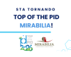 top of the pid mirabilia